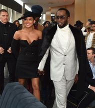 2018 Roc Nation THE BRUNCH - Source: Getty